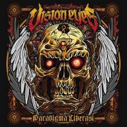 Vision Eyes : Paradigma Liberasi